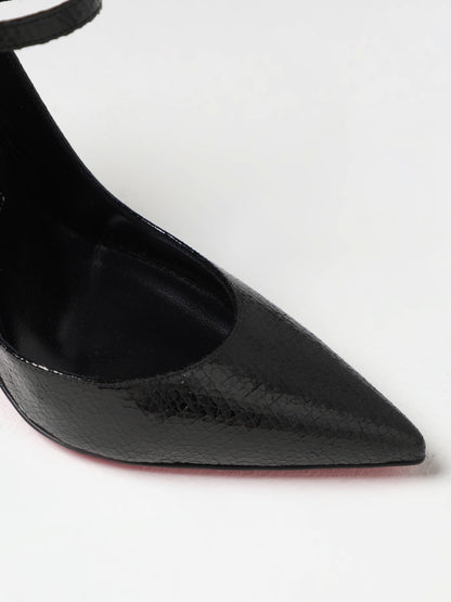 shoes woman christian louboutin