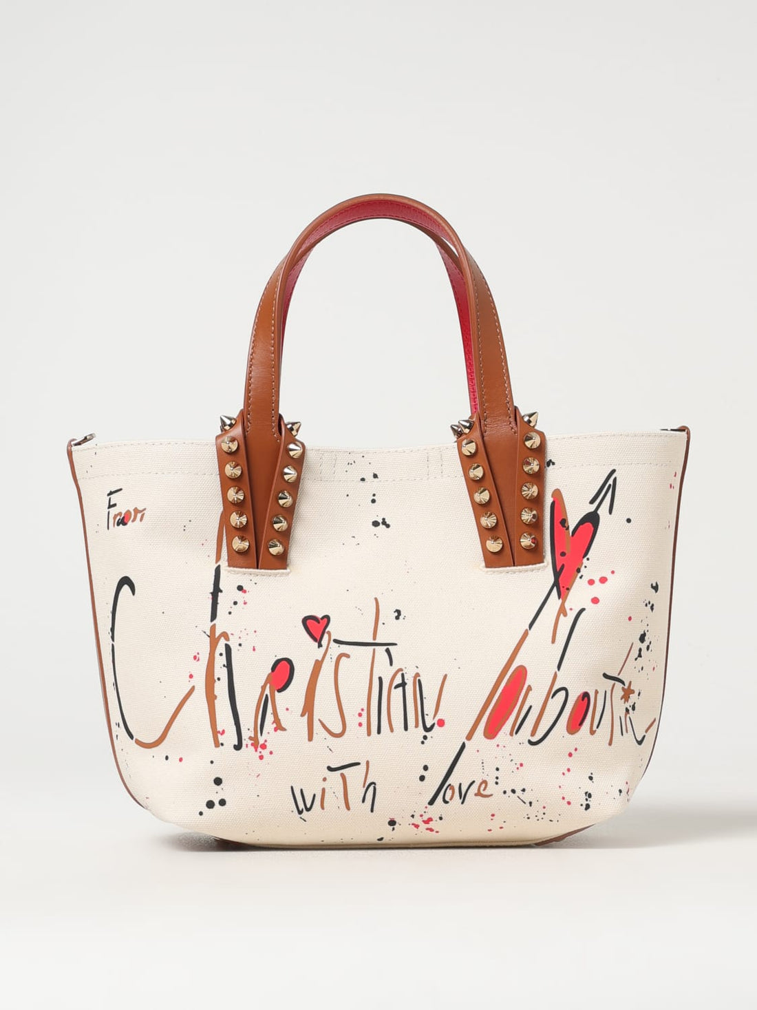 Christian Louboutin Shoulder Bag Woman Christian Louboutin