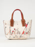 Christian Louboutin Shoulder Bag Woman Christian Louboutin