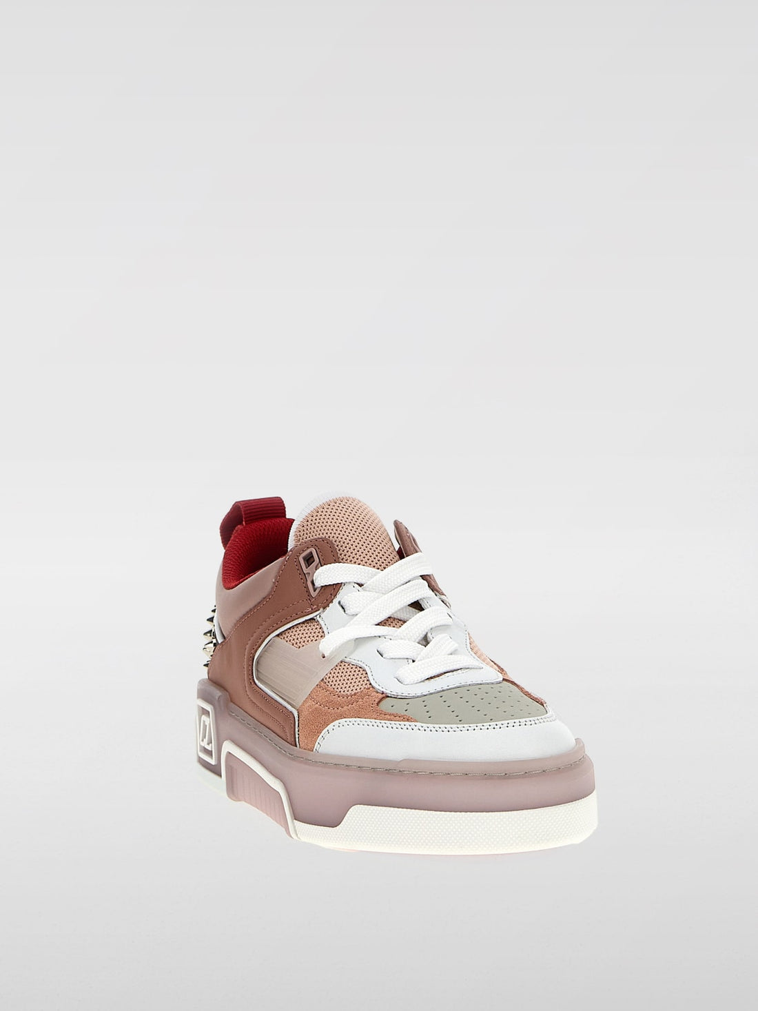 sneakers woman christian louboutin