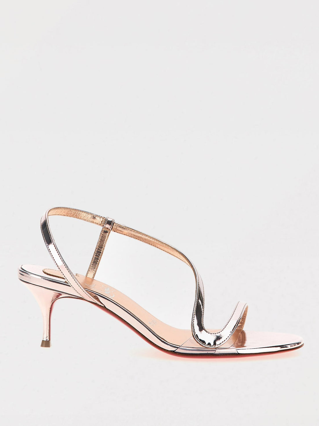 Christian Louboutin Flat Sandals Woman Christian Louboutin