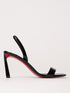 Christian Louboutin Shoes Woman Christian Louboutin