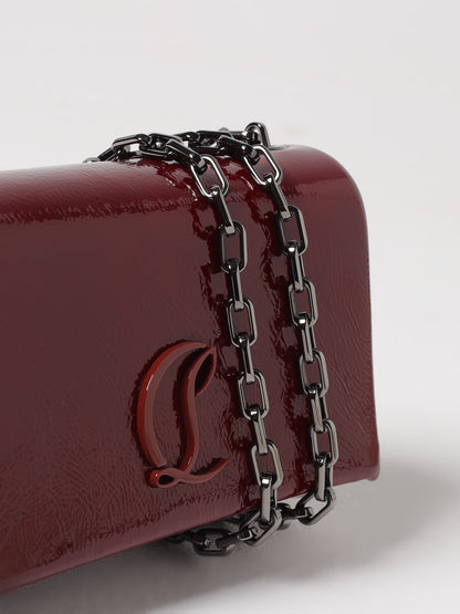 wallet woman christian louboutin