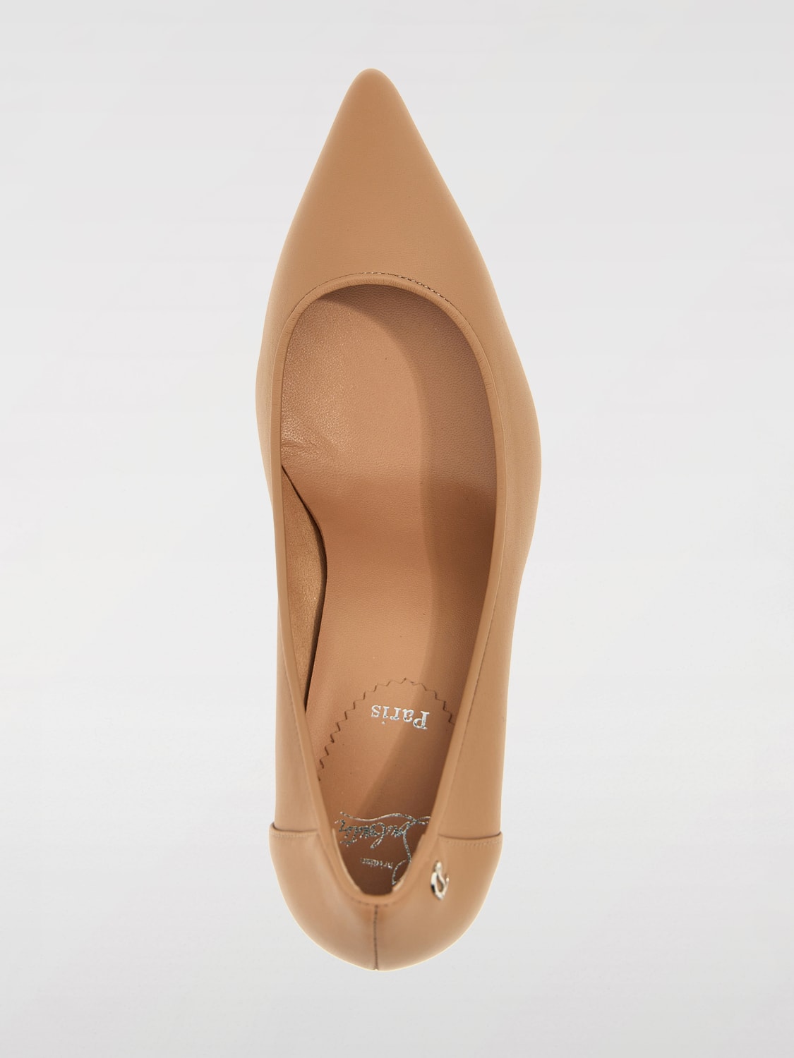 shoes woman christian louboutin