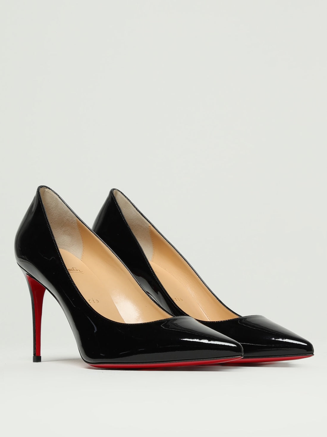 shoes woman christian louboutin