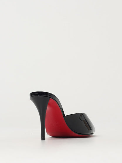 shoes woman christian louboutin
