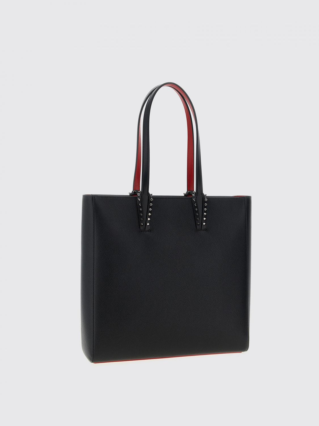 tall cabata tote bag