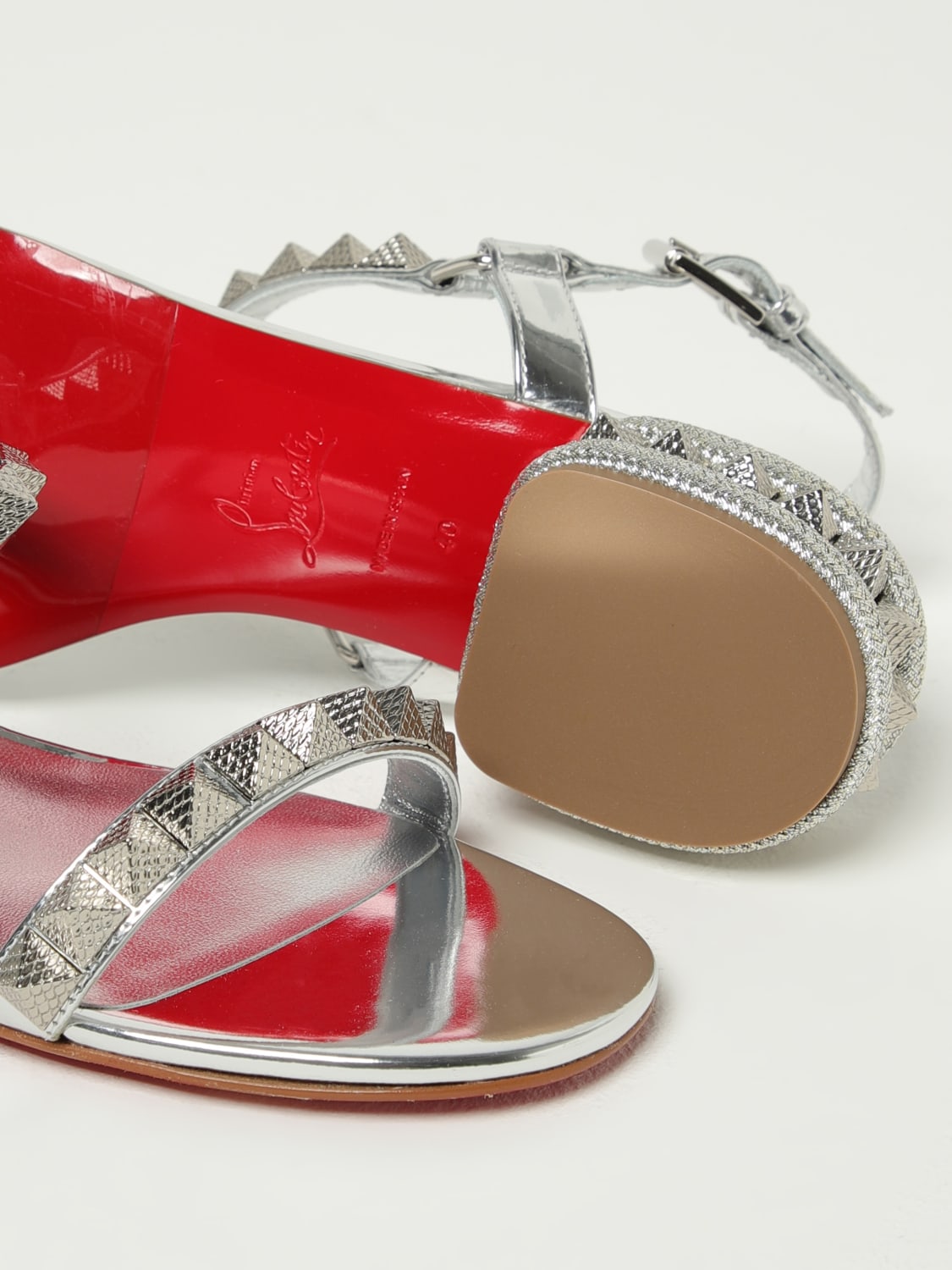 shoes woman christian louboutin