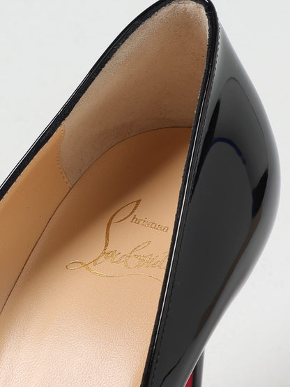 shoes woman christian louboutin