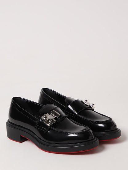 loafers woman christian louboutin