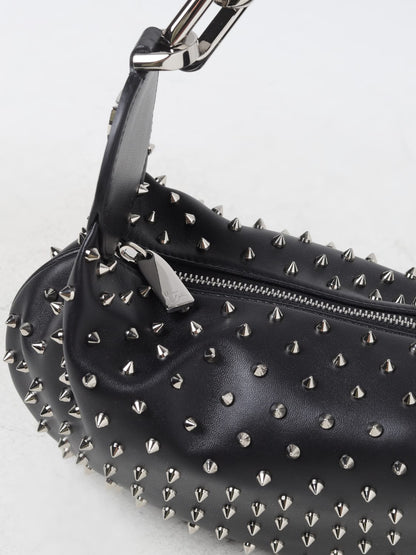 shoulder bag woman christian louboutin
