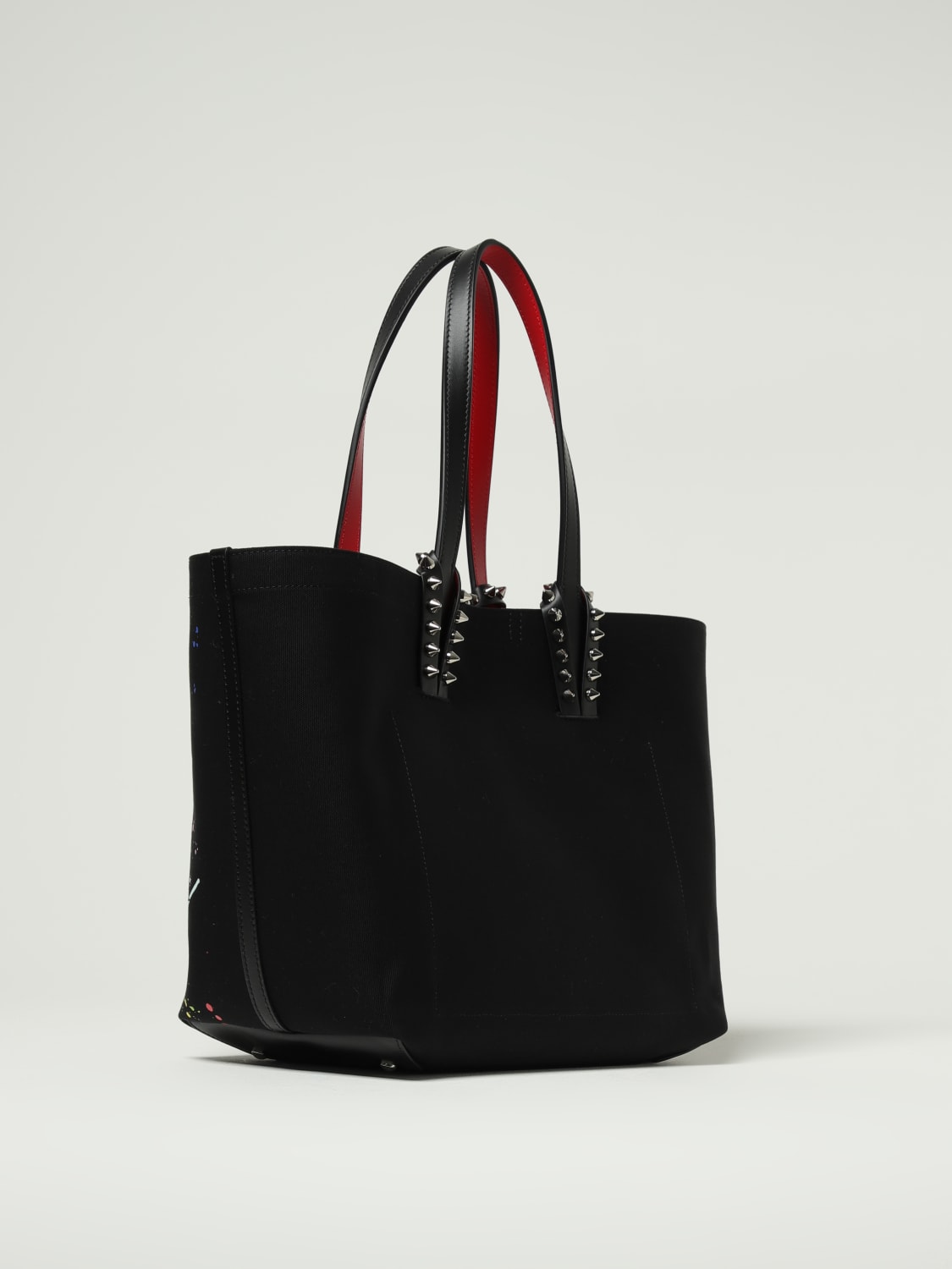 medium frangibus canvas tote bag