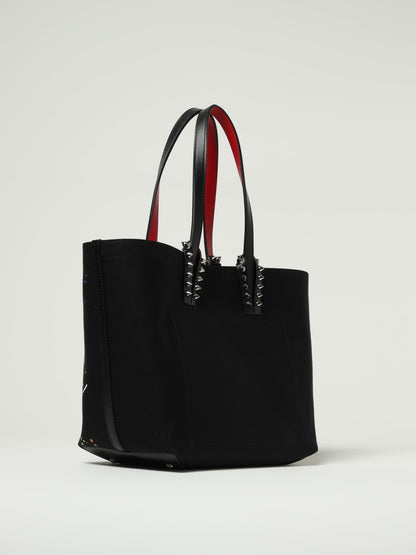 medium frangibus canvas tote bag