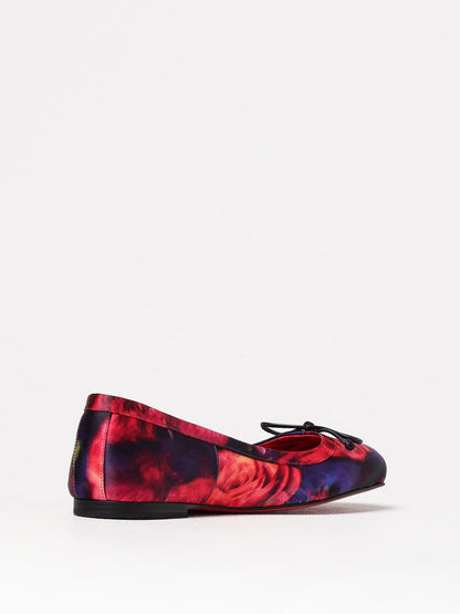 shoes woman christian louboutin
