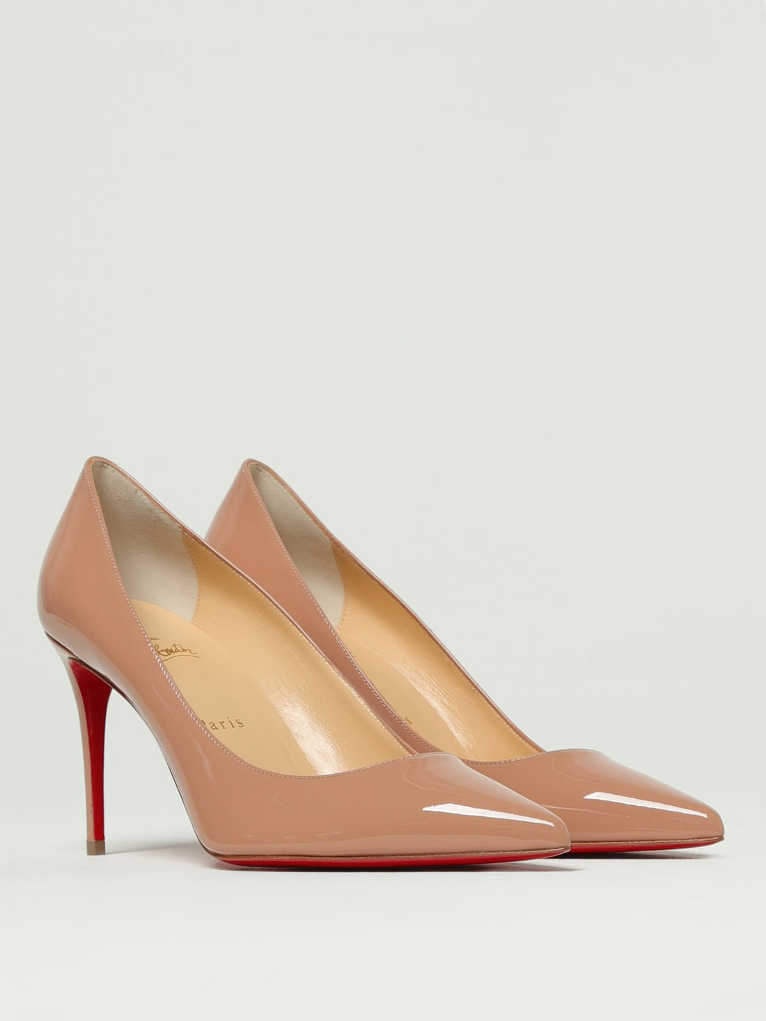 shoes woman christian louboutin