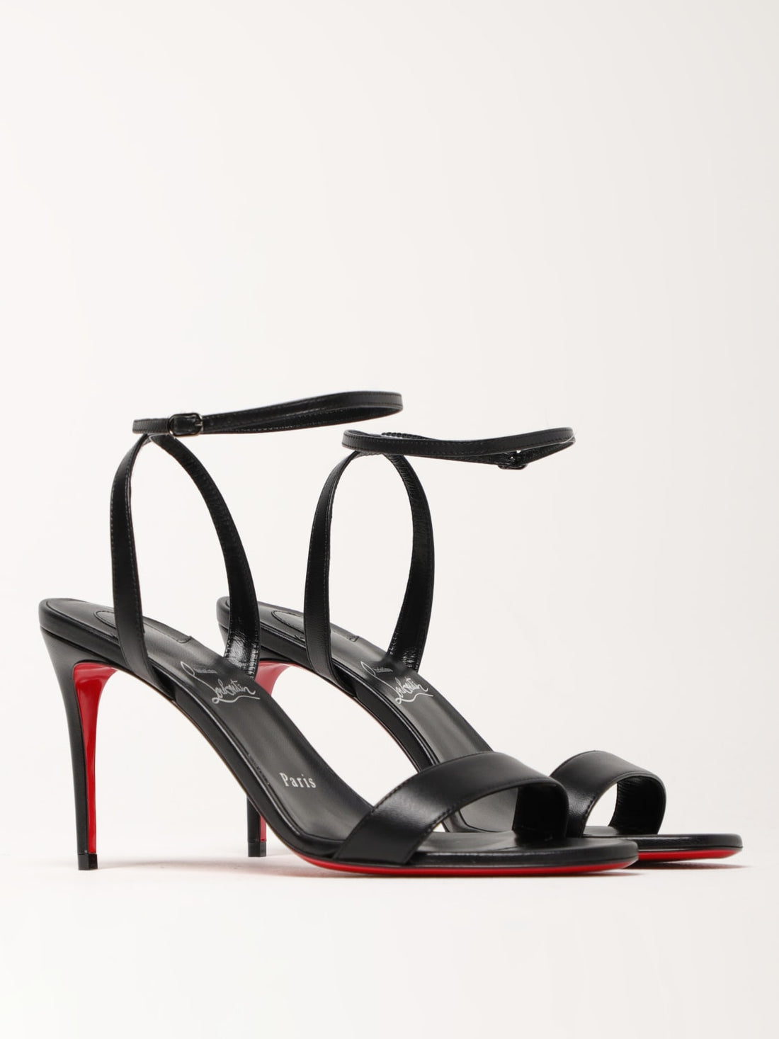 shoes woman christian louboutin