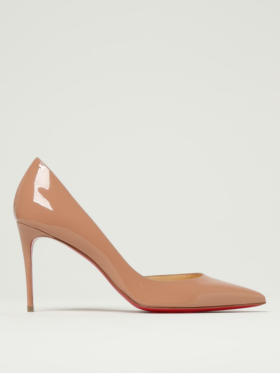 Christian Louboutin Shoes Woman Christian Louboutin