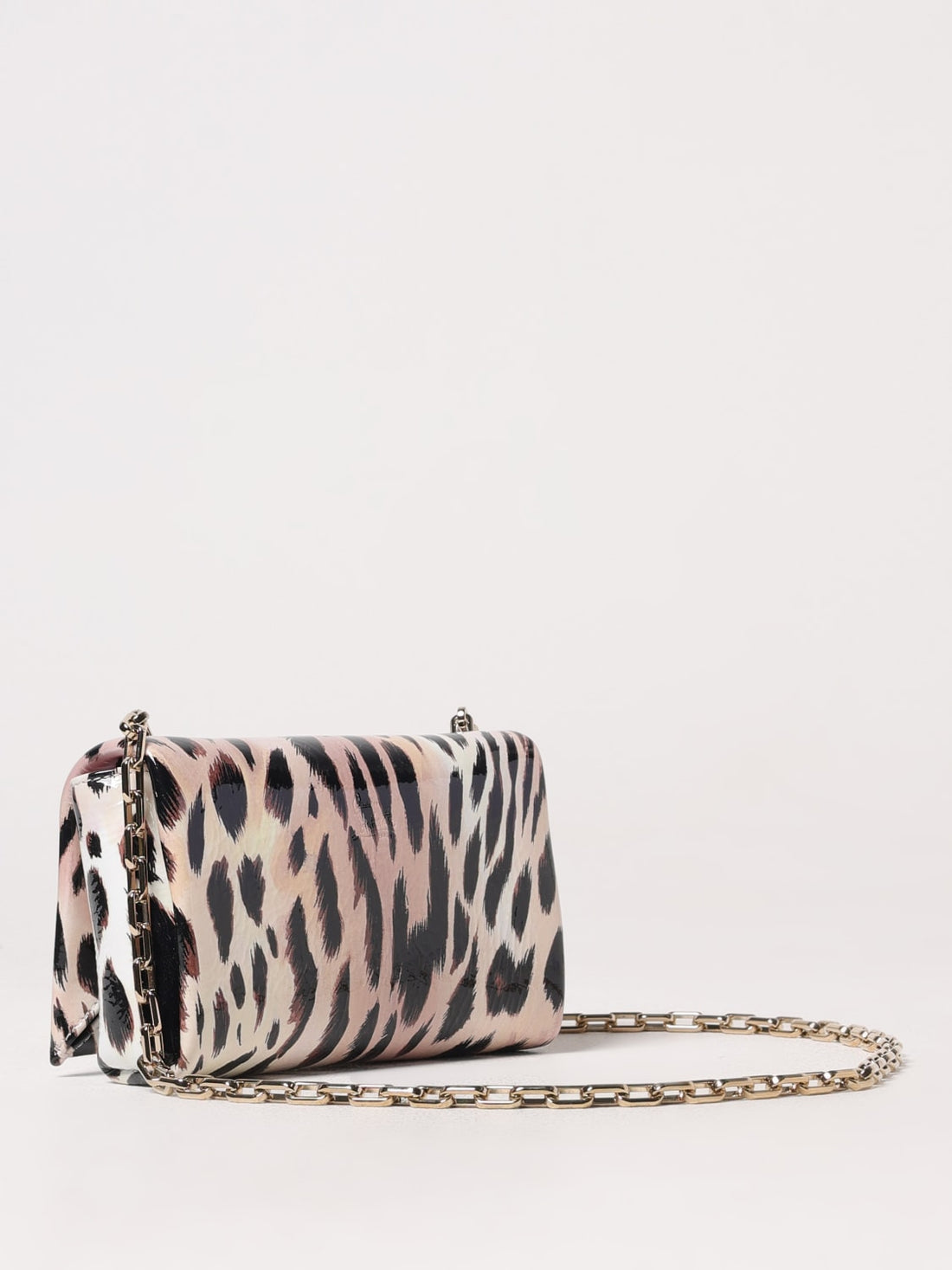 shoulder bag woman christian louboutin