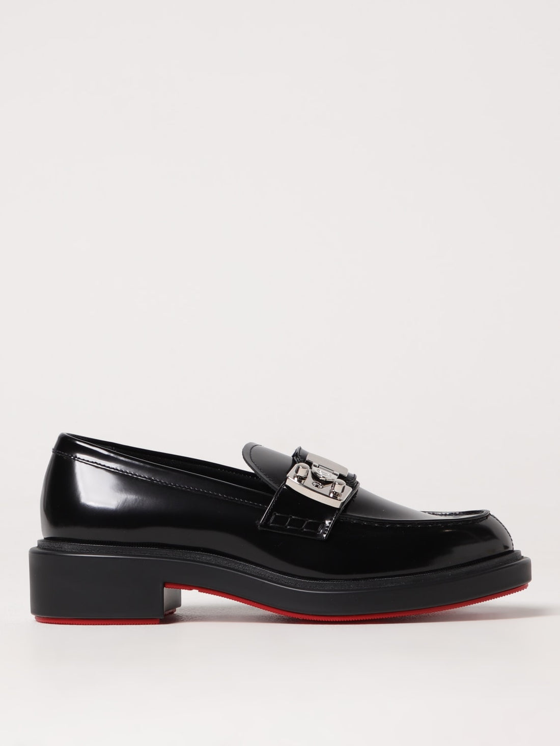 Christian Louboutin Loafers Woman Christian Louboutin