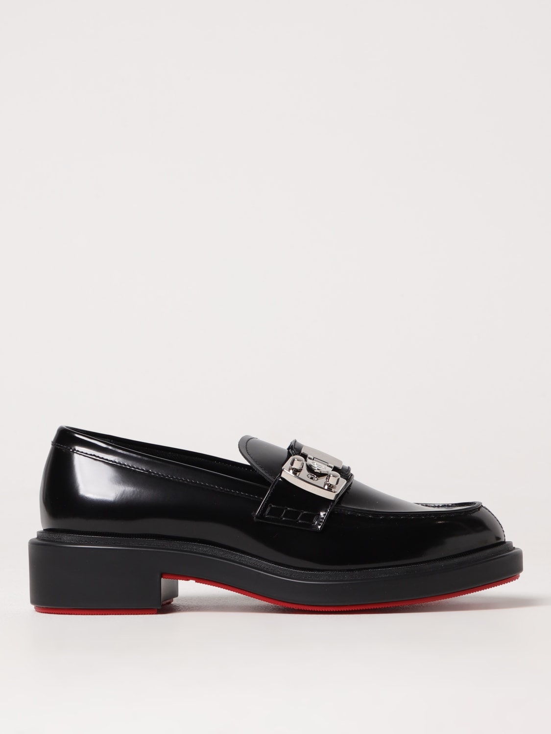 Christian Louboutin Loafers Woman Christian Louboutin