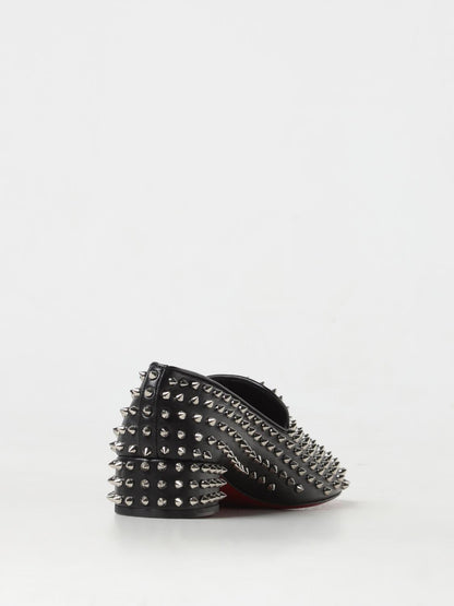 shoes woman christian louboutin