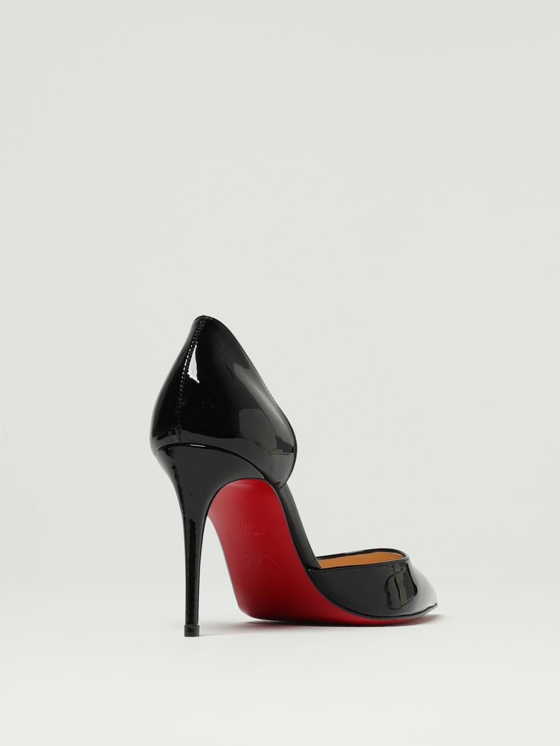 shoes woman christian louboutin