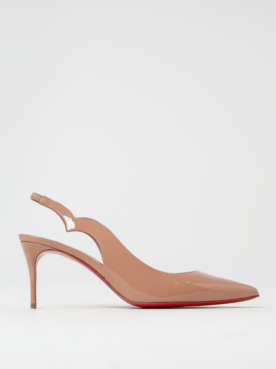 Christian Louboutin Shoes Woman Christian Louboutin