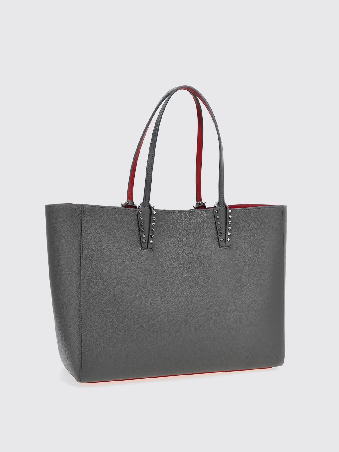 shoulder bag woman christian louboutin