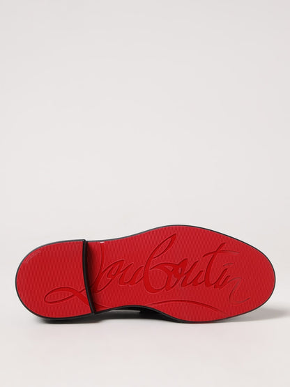 loafers woman christian louboutin