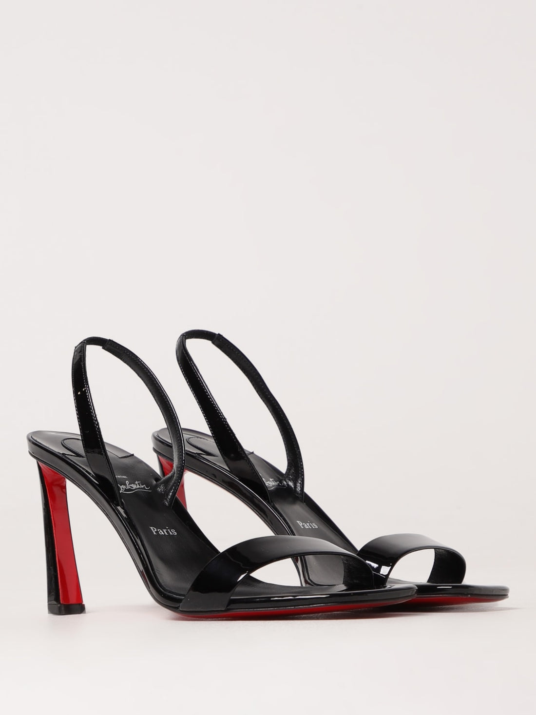 shoes woman christian louboutin