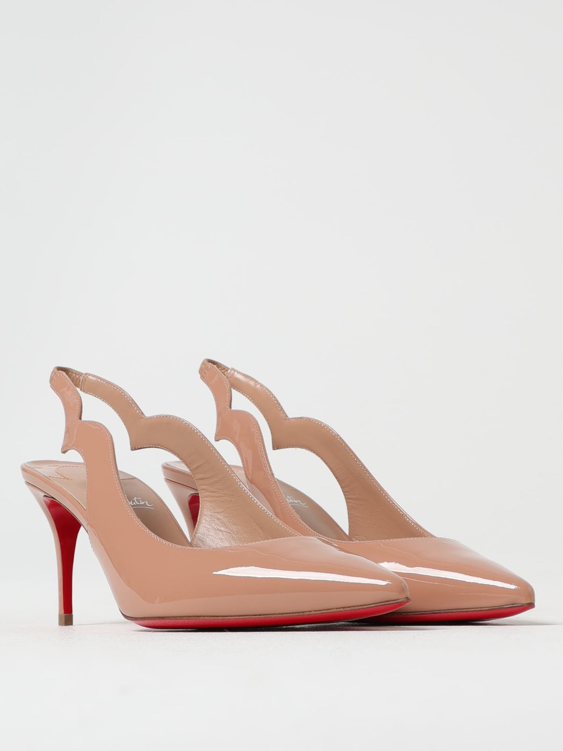 shoes woman christian louboutin