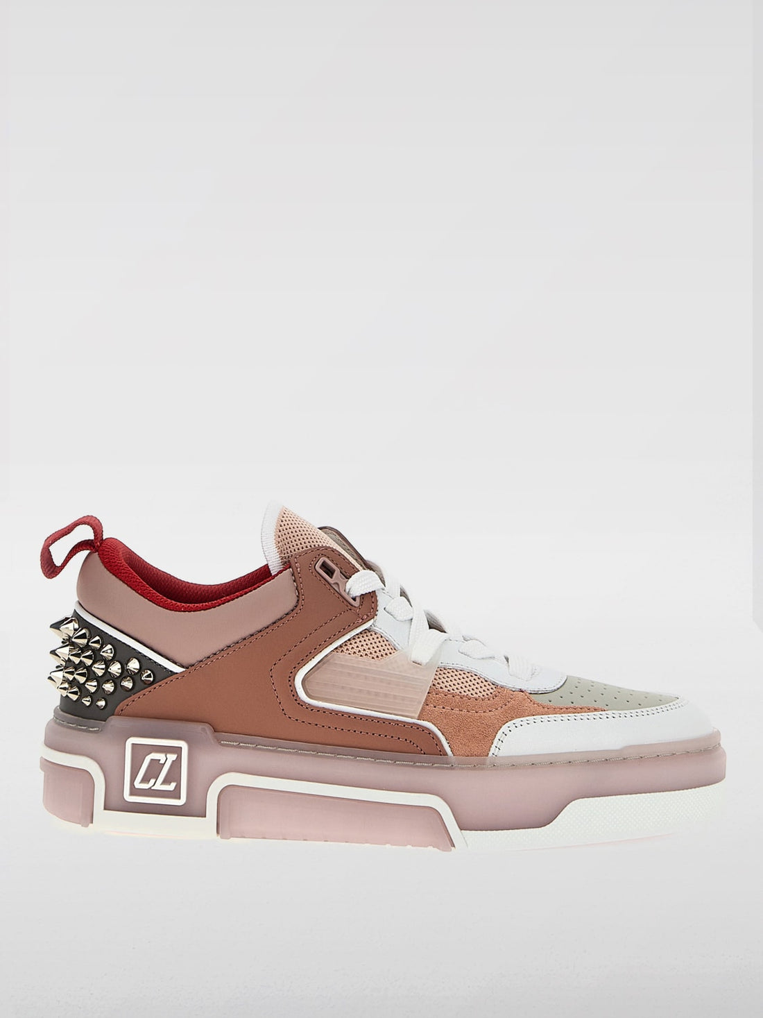 Christian Louboutin Sneakers Woman Christian Louboutin