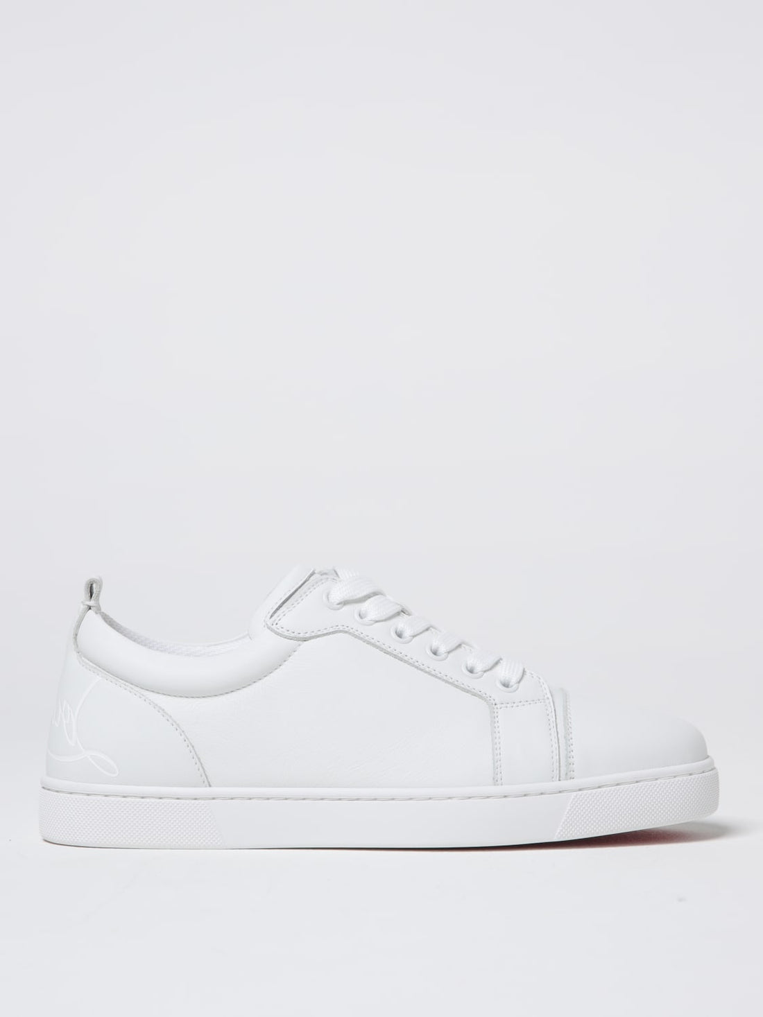 Christian Louboutin Sneakers Woman Christian Louboutin