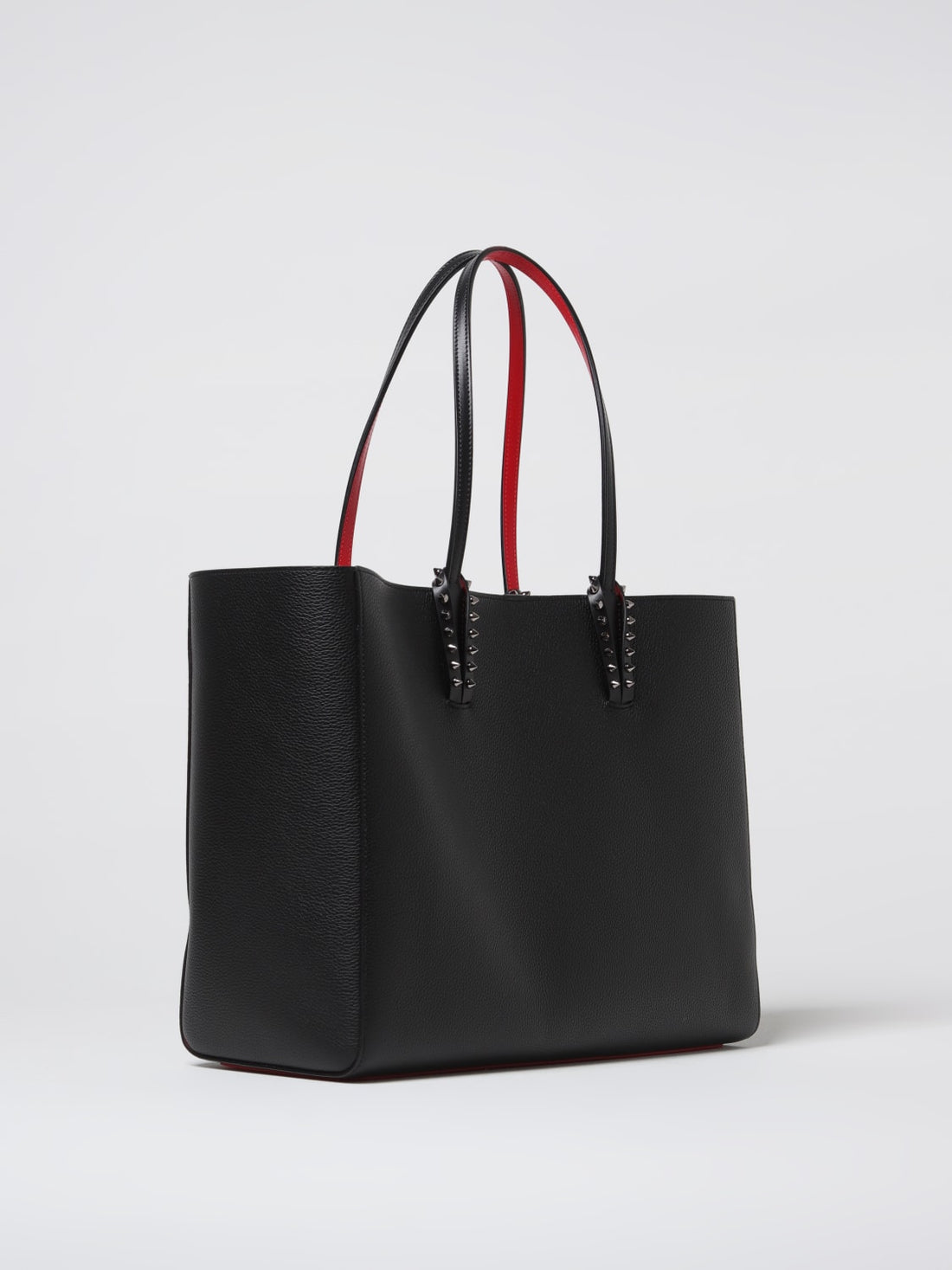 shoulder bag woman christian louboutin