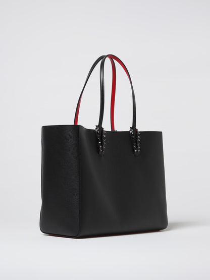 shoulder bag woman christian louboutin