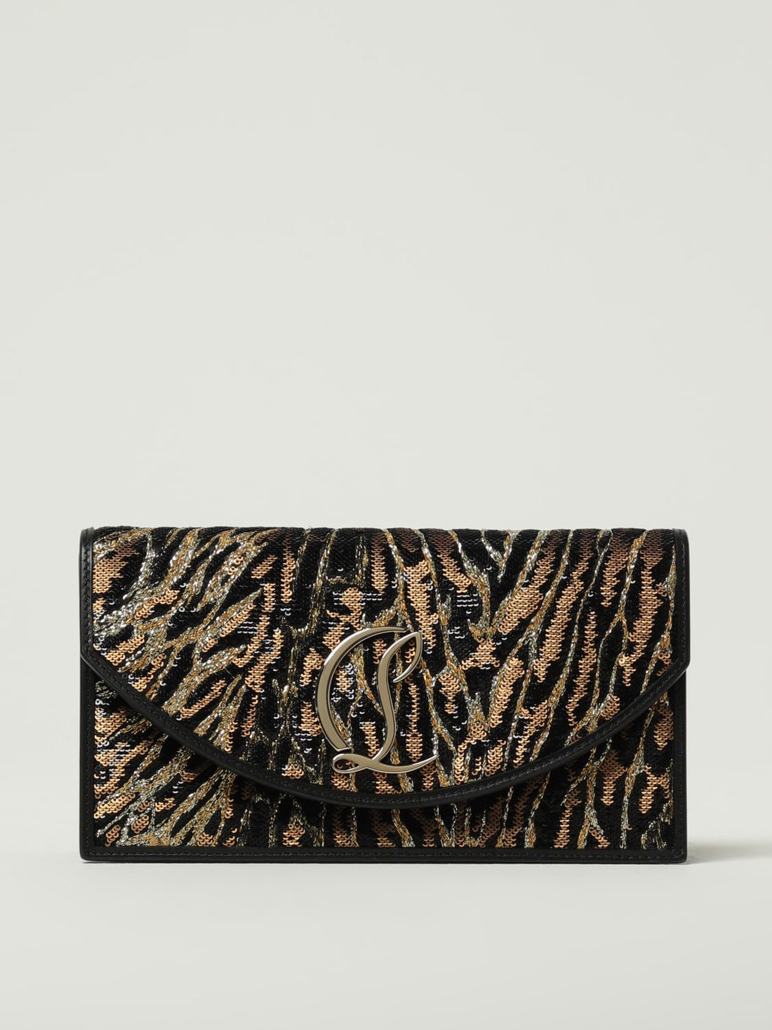 Christian Louboutin Shoulder Bag Woman Christian Louboutin