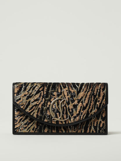 Christian Louboutin Shoulder Bag Woman Christian Louboutin