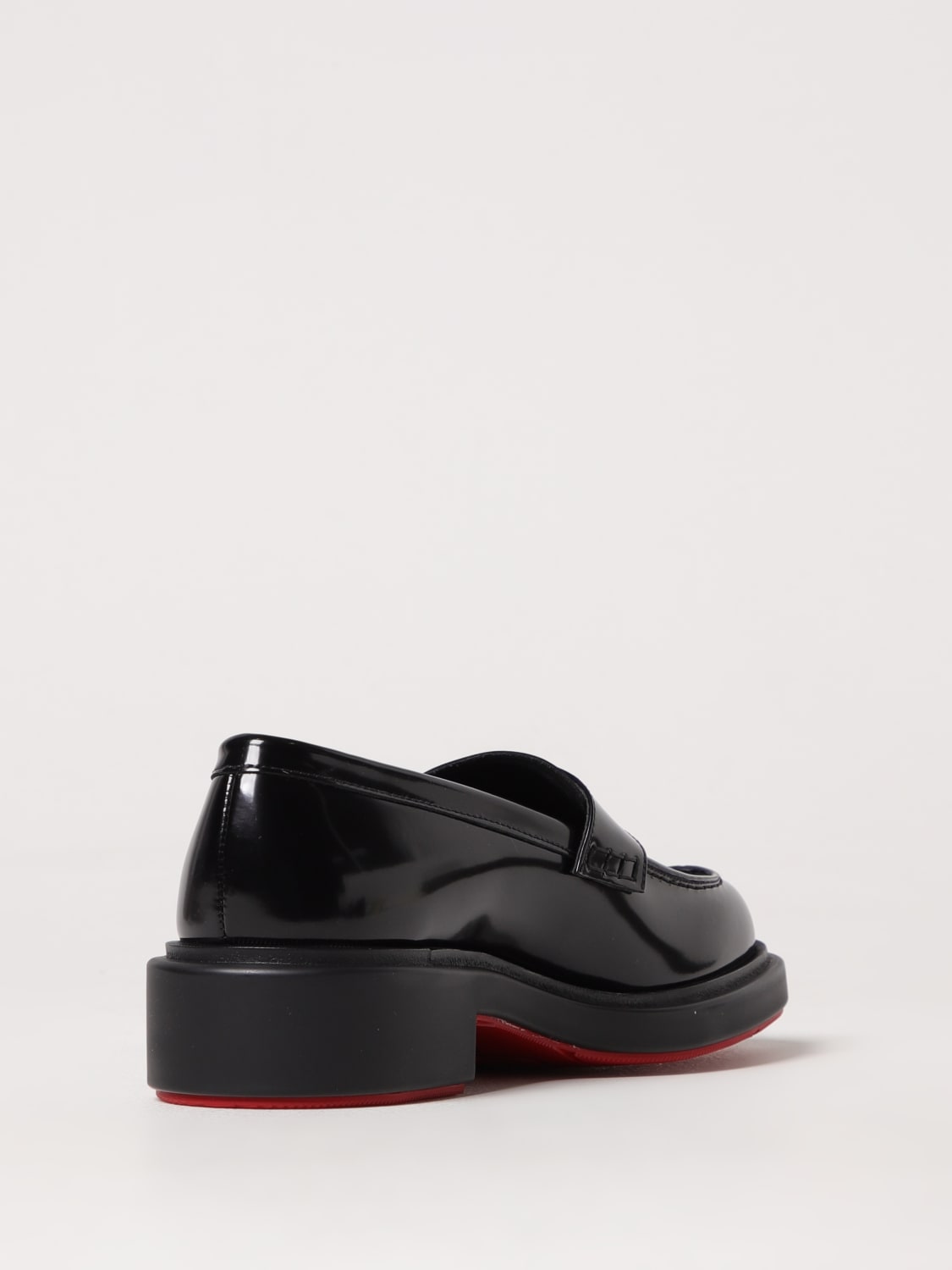 loafers woman christian louboutin
