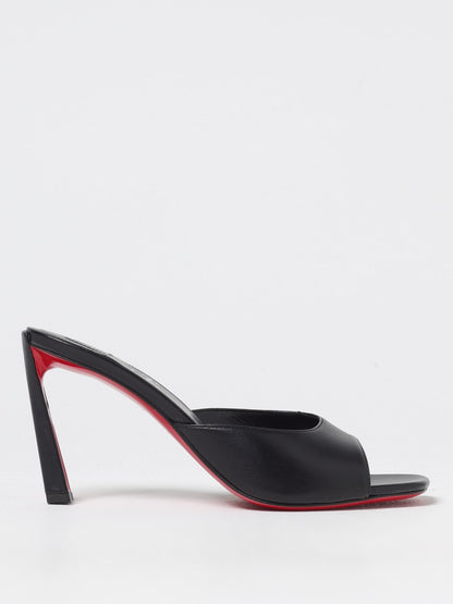 Christian Louboutin Shoes Woman Christian Louboutin