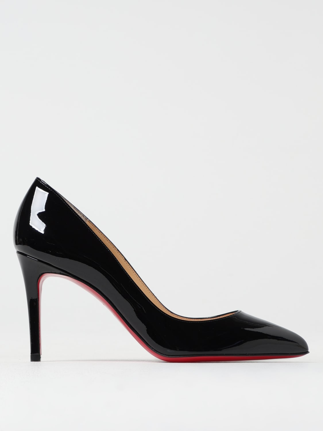 Christian Louboutin Shoes Woman Christian Louboutin