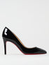 Christian Louboutin Shoes Woman Christian Louboutin