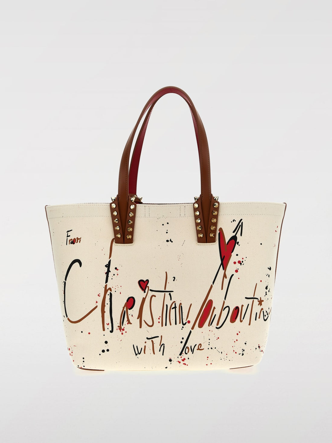 Christian Louboutin Shoulder Bag Woman Christian Louboutin