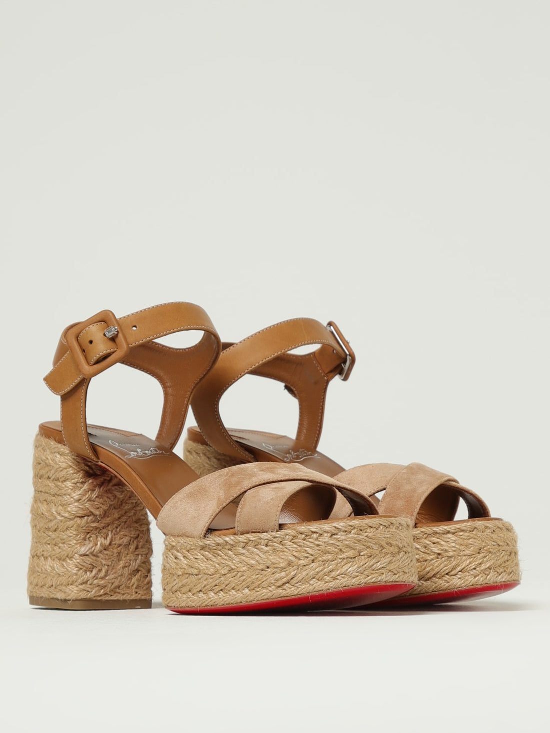 Calakala 85mm espadrille sandals