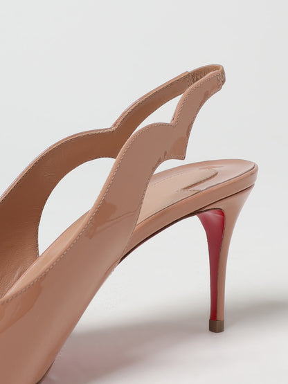 shoes woman christian louboutin