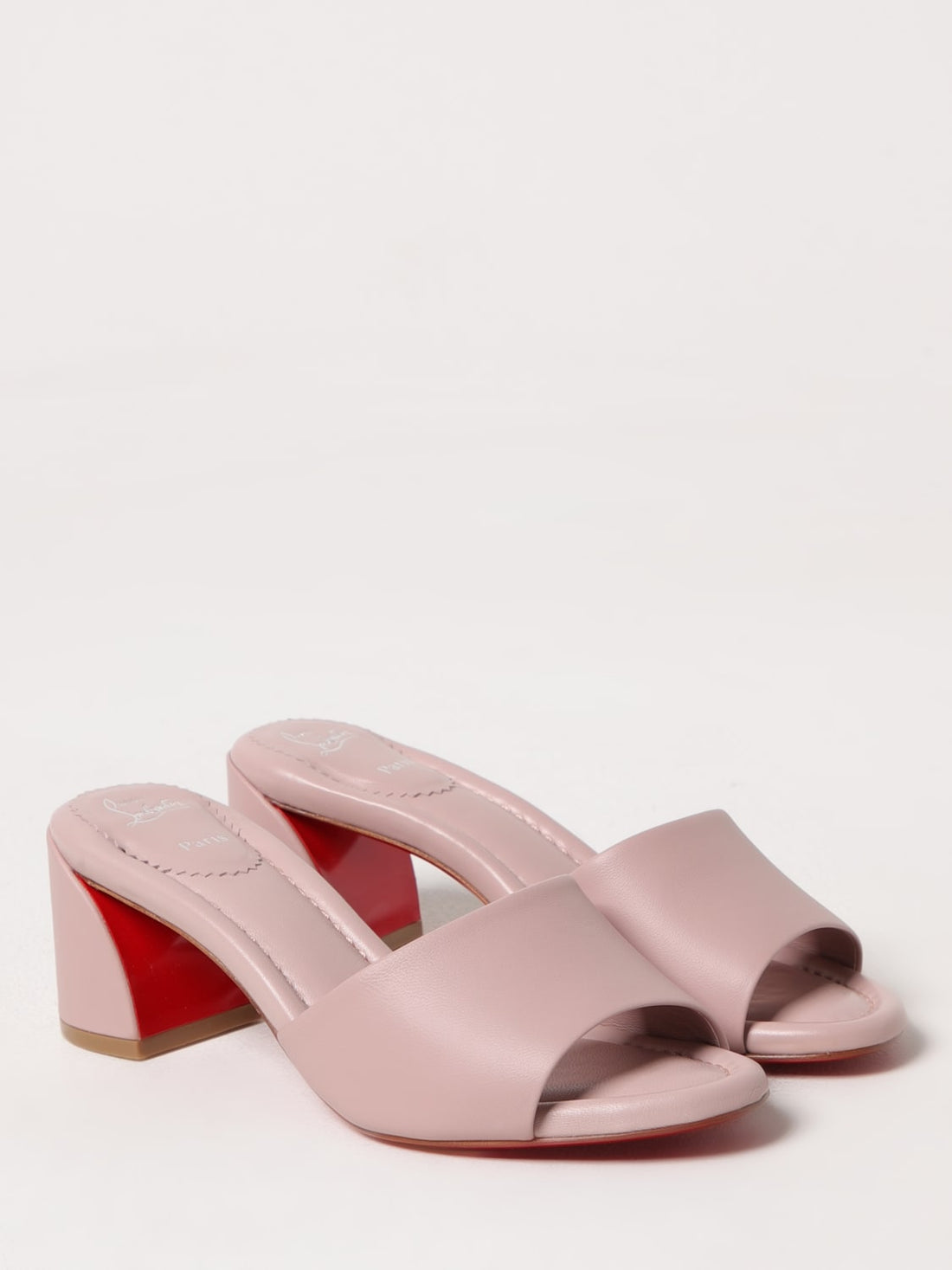 shoes woman christian louboutin