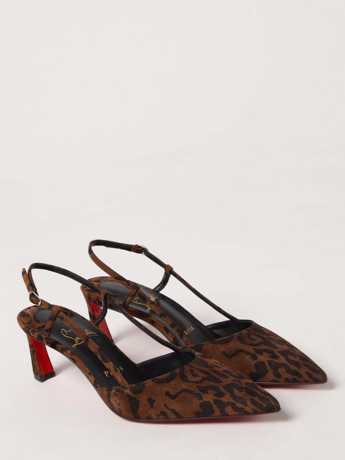 shoes woman christian louboutin