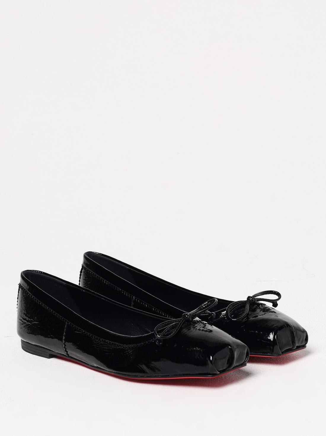 shoes woman christian louboutin