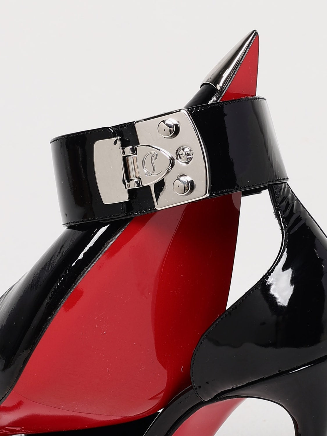 shoes woman christian louboutin