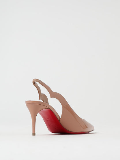shoes woman christian louboutin
