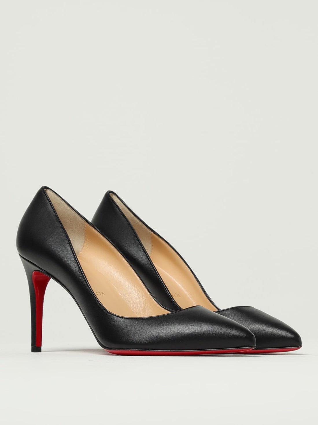 shoes woman christian louboutin